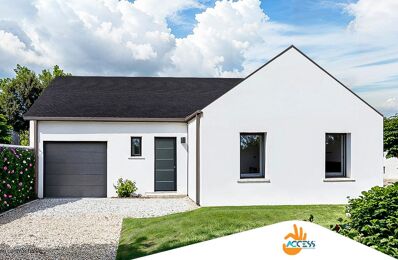 vente maison 121 412 € à proximité de Saint-Jean-d'Assé (72380)