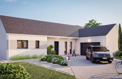 vente maison 202 956 € à proximité de Longnes (72540)