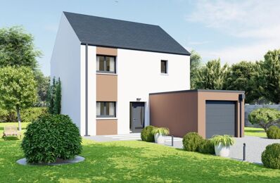 vente maison 179 432 € à proximité de Courtillers (72300)