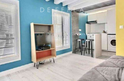 vente appartement 200 000 € à proximité de Paris 16 (75016)