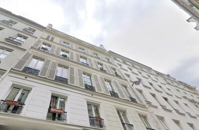 location appartement 832 € CC /mois à proximité de Carrières-sur-Seine (78420)