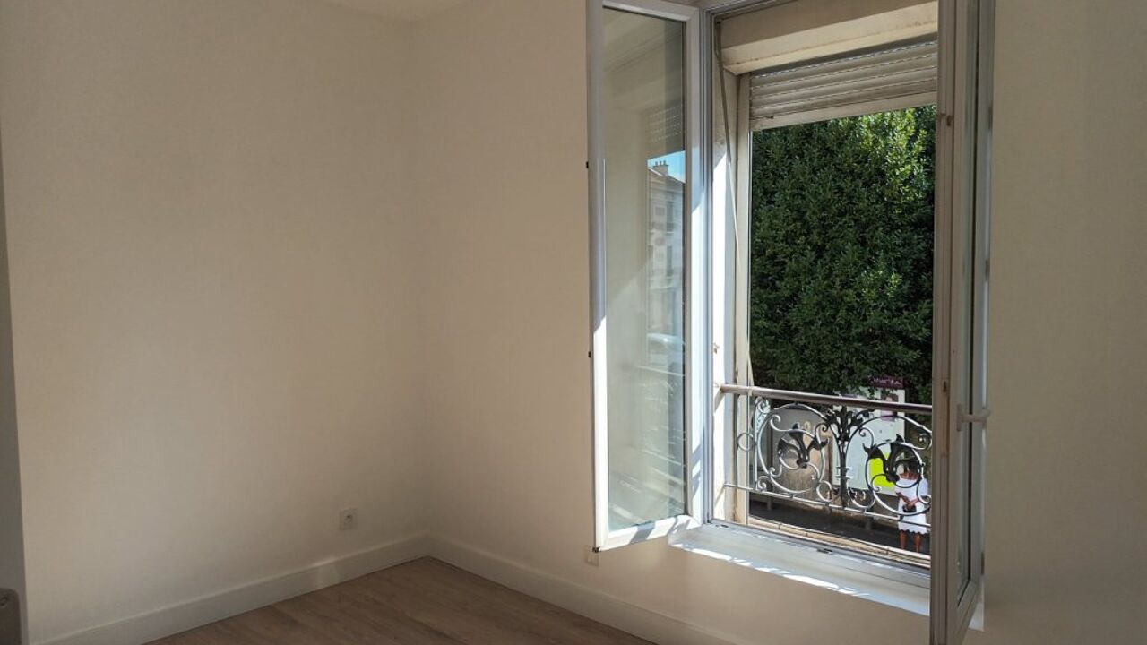 appartement 1 pièces 26 m2 à louer à Alfortville (94140)