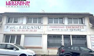 Maison 5 Pièces 170 m² à vendre à Le Havre (76610)