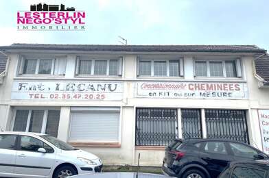 Maison 5 pièces 170000 €