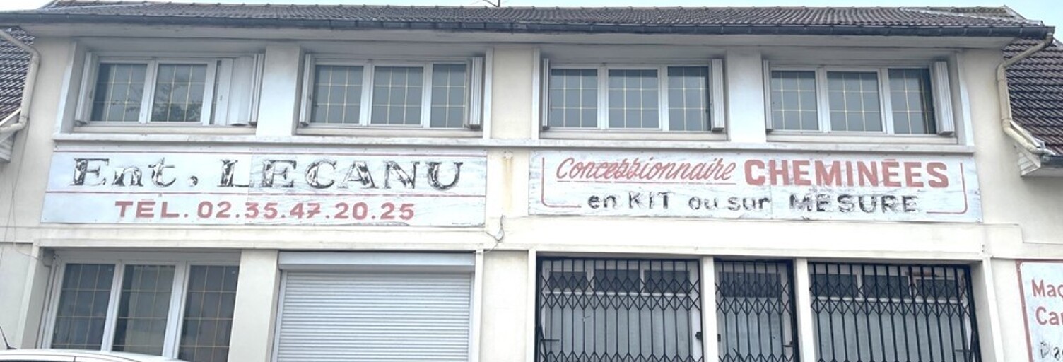 Maison 5 Pièces 170 m² à vendre à Le Havre (76610)