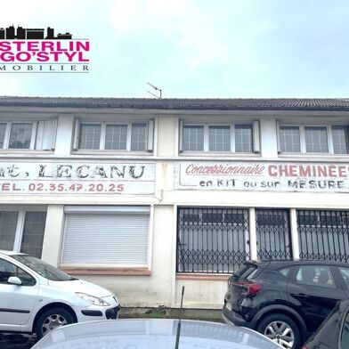 Maison 5 pièces 170000 €