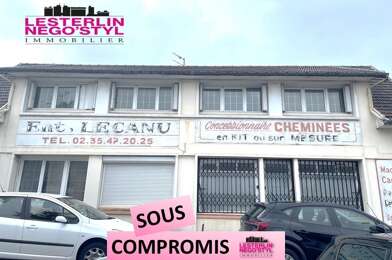 Maison 5 pièces 170000 €