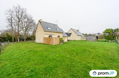 vente maison 435 000 € à proximité de Concarneau (29900)