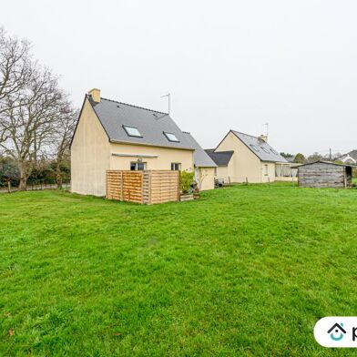 Maison 4 pièces 384000 €