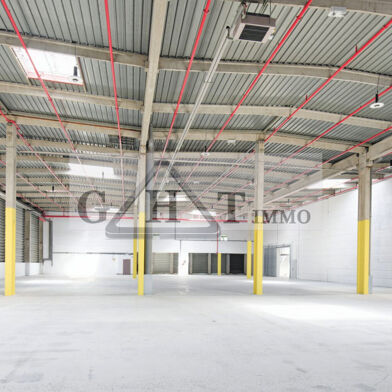 Local industriel  25025 €