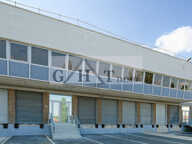 ENTREPOT LOGISTIQUE 2100M2 A LOUER ROSNY — photo 3