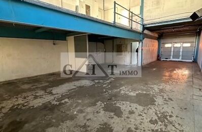 location local industriel 2 046 € CC /mois à proximité de Longpont-sur-Orge (91310)