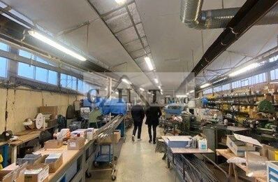 vente local industriel 1 350 000 € à proximité de Montfermeil (93370)