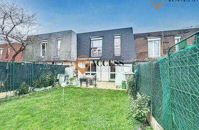 vente maison 227 000 € à proximité de Épinay-sur-Seine (93800)