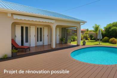 Maison 5 pièces 299975 €