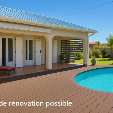 Maison 5 pièces 314136 €