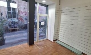 Commerce  84 m² à louer à Marseille 1 (13001)