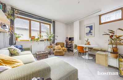 vente appartement 240 000 € à proximité de Indre (44610)