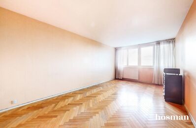 vente appartement 462 000 € à proximité de Noisy-le-Sec (93130)