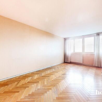 Appartement 4 pièces 80 m²