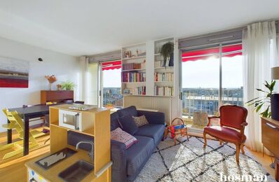 vente appartement 470 000 € à proximité de Cachan (94230)