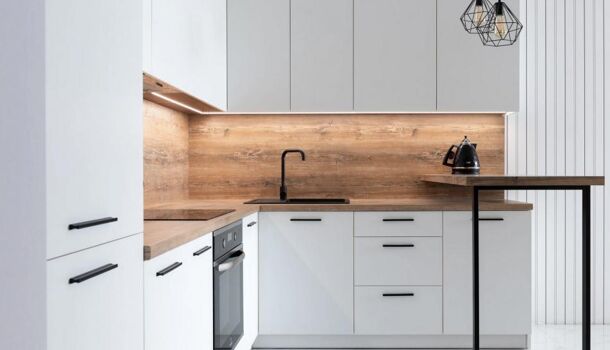 Appartement 4 pièces  à vendre Villy-le-Pelloux 74350