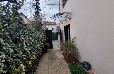 vente maison 1 150 000 € à proximité de Enghien-les-Bains (95880)