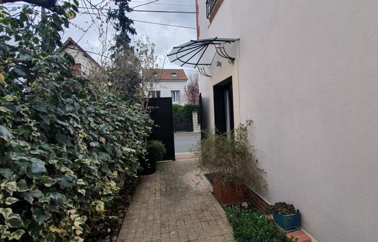 maison 8 pièces 206 m2 à vendre à Nanterre (92000)