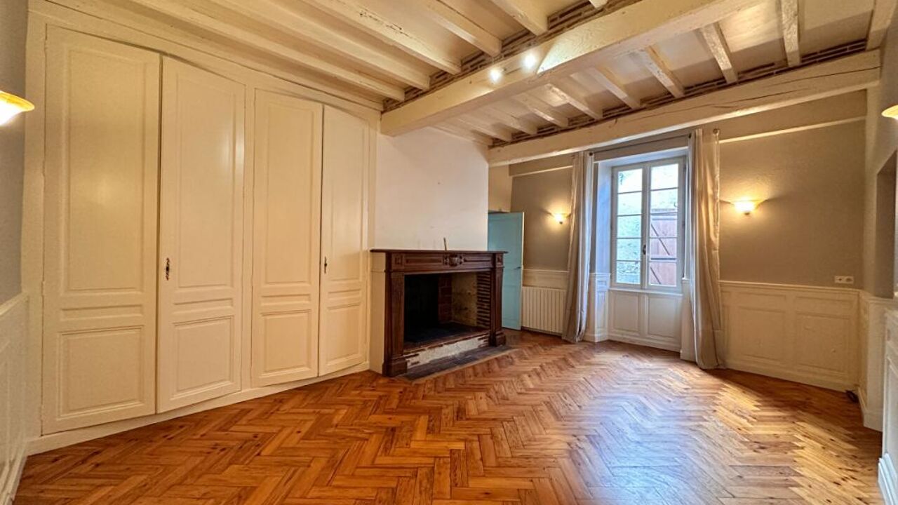 maison 6 pièces 201 m2 à vendre à Lavardac (47230)