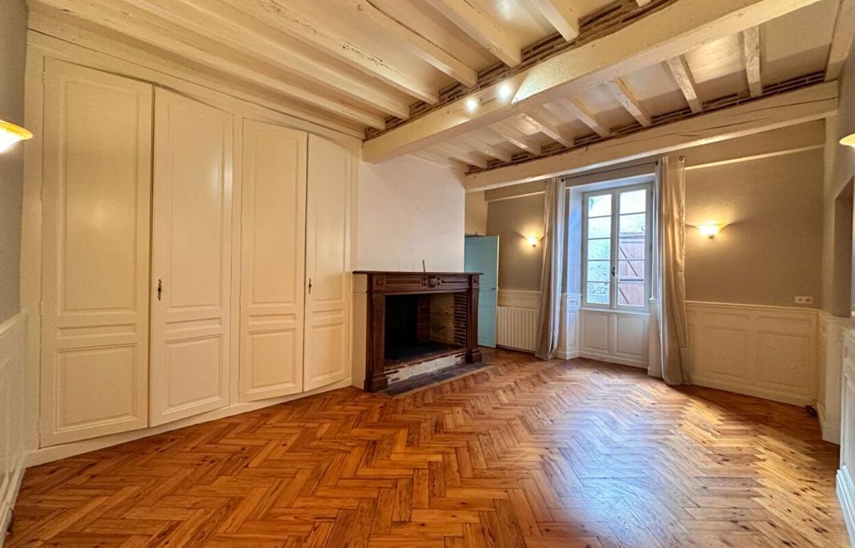 maison 6 pièces 201 m2 à vendre à Lavardac (47230)