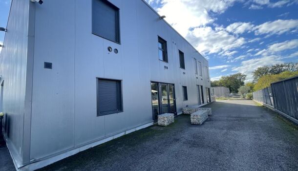 Immeuble  à vendre Tignieu-Jameyzieu 38230