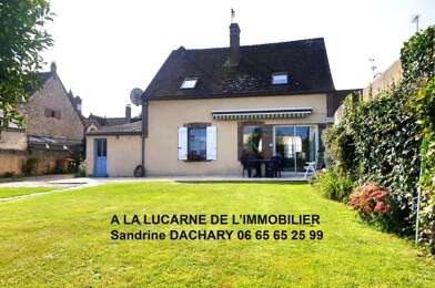 Maison 6 pièces 183000 €