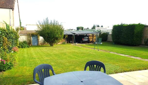 Villa / Maison 5 pièces  à vendre Brezolles 28270