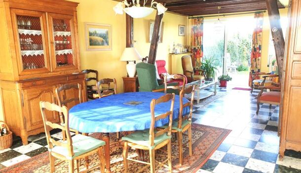 Villa / Maison 5 pièces  à vendre Brezolles 28270