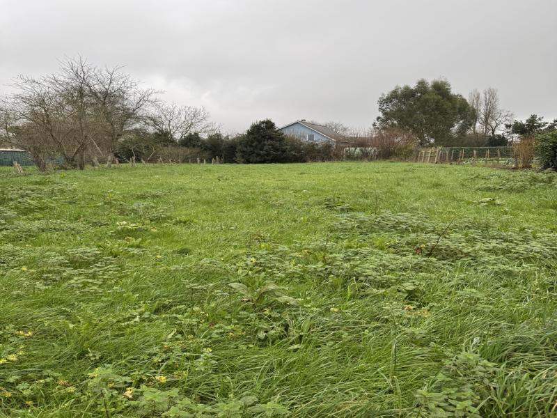 Terrain  à vendre Châteaubriant 44110