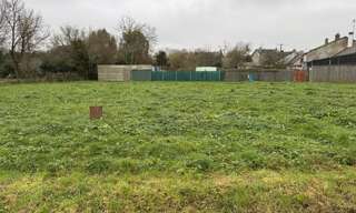 Terrain  1138 m² à vendre à Châteaubriant (44110)