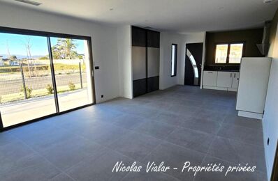 vente maison 325 000 € à proximité de Alba-la-Romaine (07400)