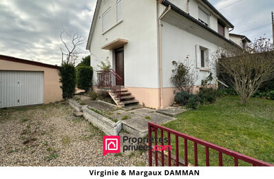 vente maison 137 290 € à proximité de Déville-Lès-Rouen (76250)