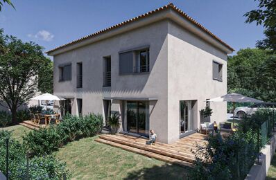 vente maison 520 000 € à proximité de Bandol (83150)