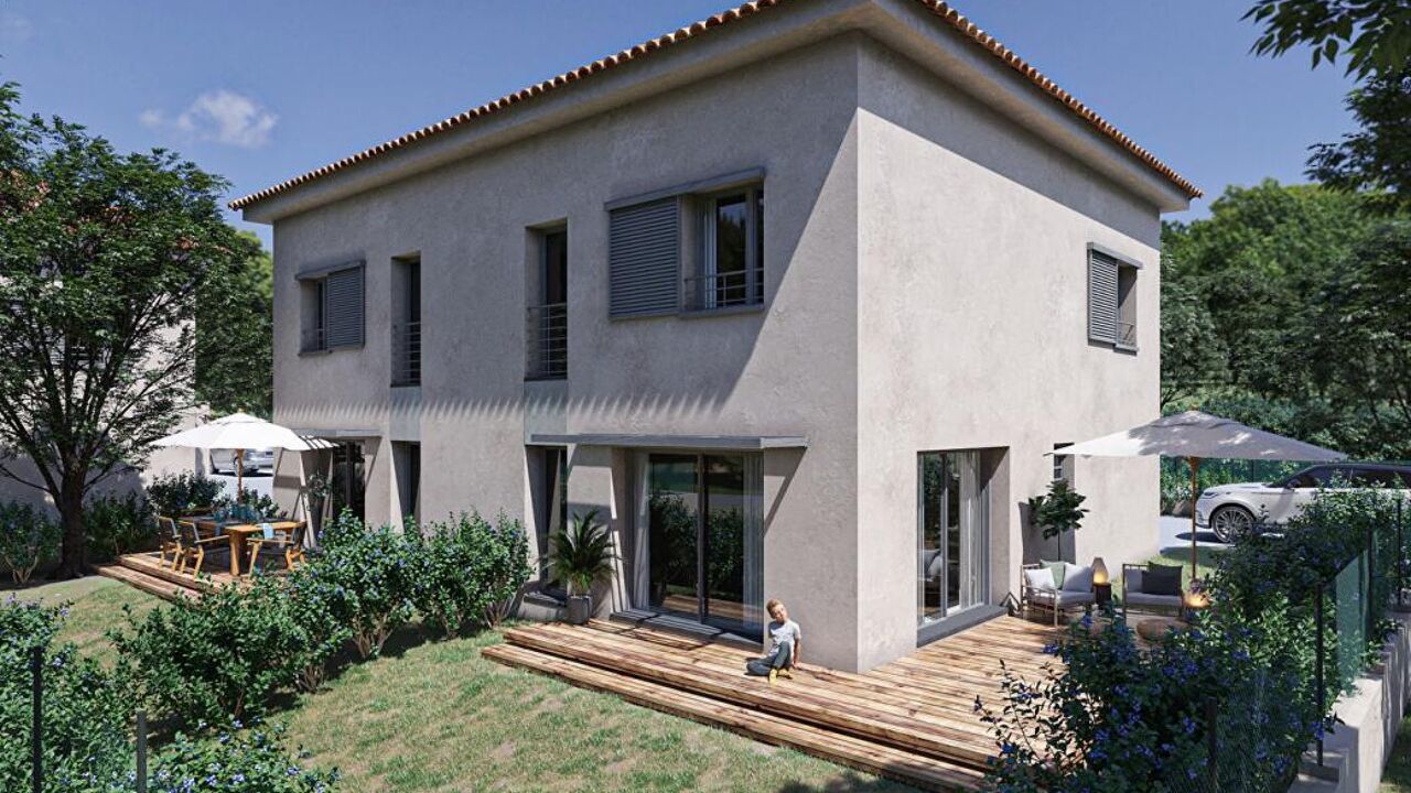 maison 4 pièces 93 m2 à vendre à Six-Fours-les-Plages (83140)