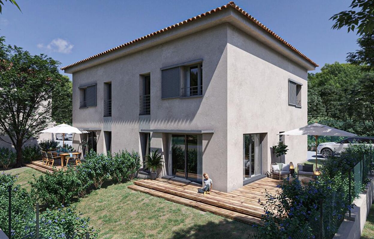 maison 4 pièces 93 m2 à vendre à Six-Fours-les-Plages (83140)