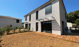 Maison 4 Pièces 93 m² à vendre à Six-Fours-les-Plages (83140)