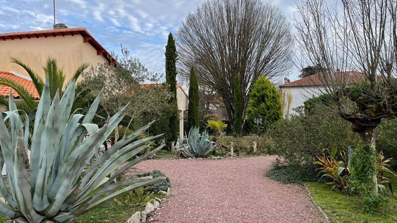 maison 4 pièces 98 m2 à vendre à Médis (17600)