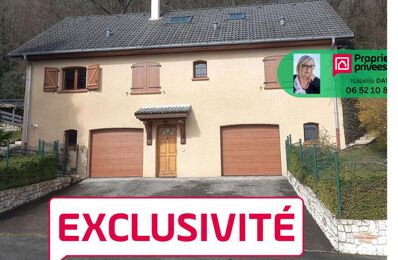 vente maison 475 000 € à proximité de Poisy (74330)