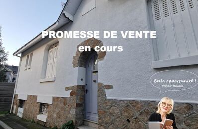 vente maison 388 400 € à proximité de Vertou (44120)