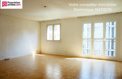 vente appartement 445 480 € à proximité de Villetaneuse (93430)