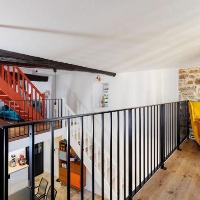 Maison 5 pièces 123 m²