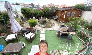 Maison 4 Pièces 97 m² à vendre à Latour-Bas-Elne (66200)