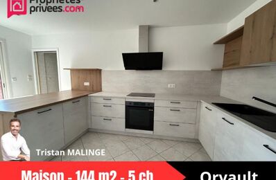 vente maison 565 656 € à proximité de Saint-Philbert-de-Grand-Lieu (44310)