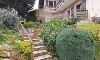 Maison 8 Pièces 177 m² à vendre à Valgelon-La Rochette (73110)